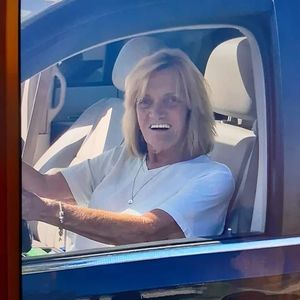 Meet your Posher, Connie